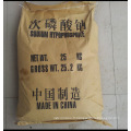 Hypophosphite de sodium